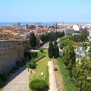  Ostello Residencia Alclausell